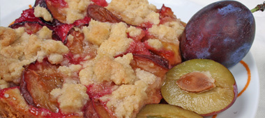 Kuchen & Desserts
