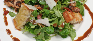 Salate & Frischkost